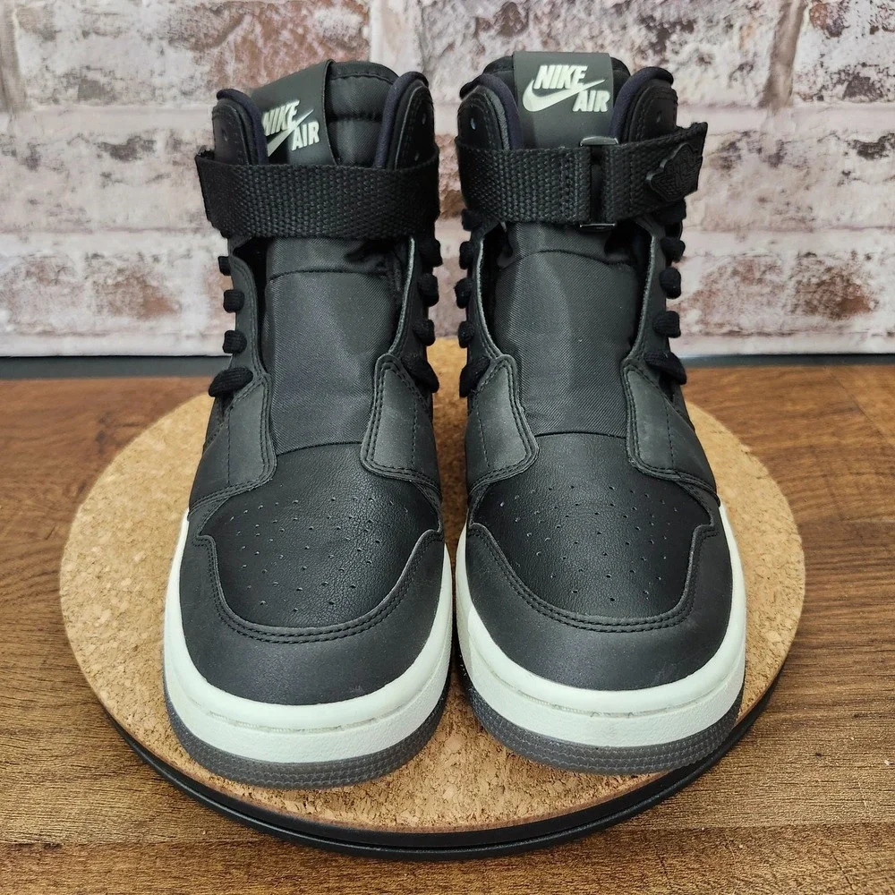 Size 9 - Air Jordan 1 Nova XX Black Sail Women's